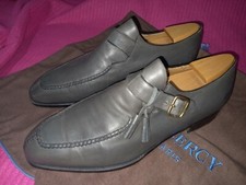 CHAUSSURE AUBERCY TAILLE 7 ( 41) SUR MESURE