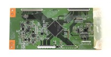 SANSUI SLED5515 T-Con Board