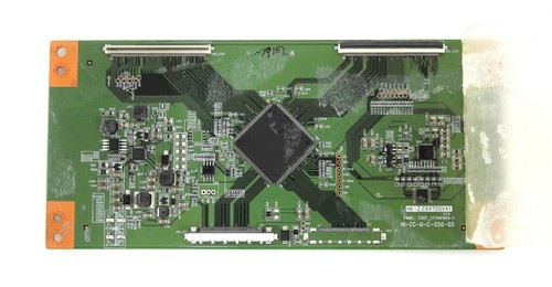 Sansui sled5515 con board - sansui, t-con
