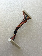 Sony KDL-32LL150 Main Board To T-Con Board Cable 