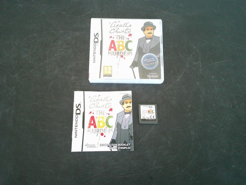 Agatha christie the - agatha,