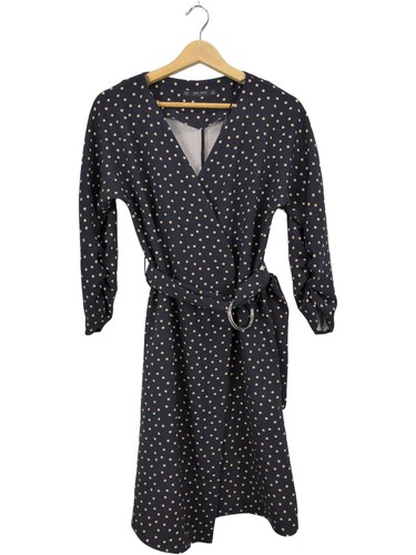 Zara basic robe - basic,