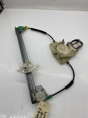Leve vitre electrique avant