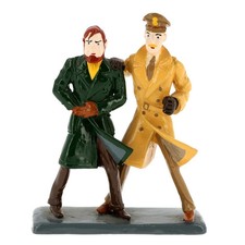 Pixi jacobs blake mortimer - pixi,