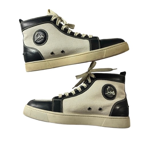 Christian louboutin louis flat - louboutin,