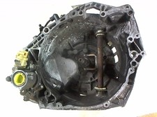 Boite de vitesses PEUGEOT 806