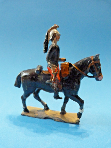Anciens cbg mignot cavalier - cbg,