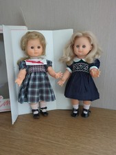 POUPÉE EMILIE MODES ET TRAVAUX Occasion 