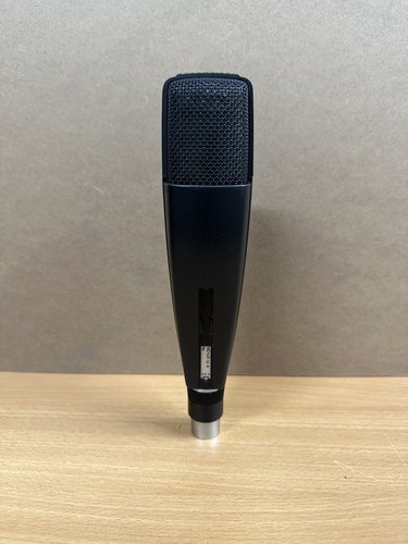 Micro sennheiser md421 4 - micro,