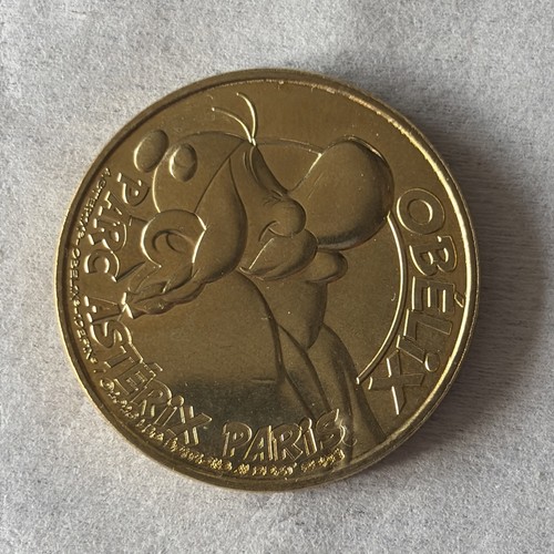 Médaille monnaie paris - de,