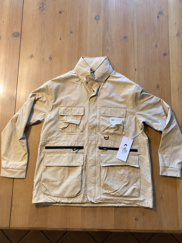 Veste obey warfield - obey,