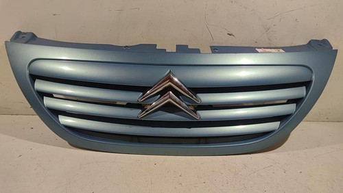 Calandre citroen phase - calandre,