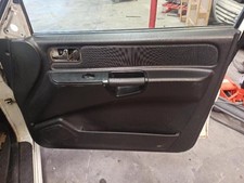 Protection porte avant droit - avant,