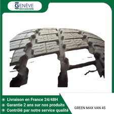 🇫🇷 Pneu GREEN MAX VAN 4S