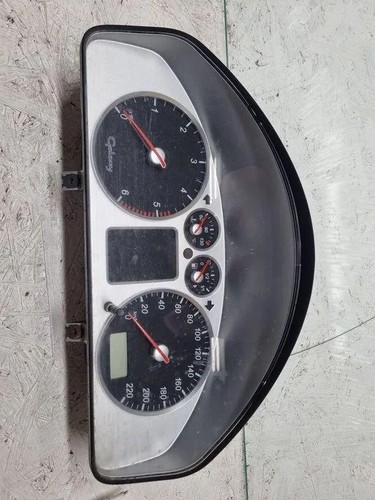 Ford galaxy iii compteur de - ford,