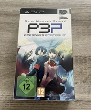 Shin Megami Tensei Persona 3