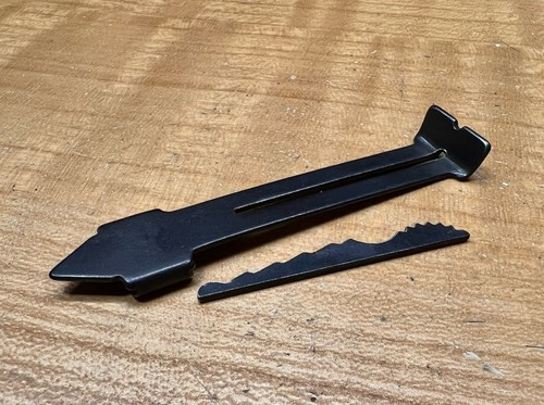 Marlin 336 rear sight - marlin,