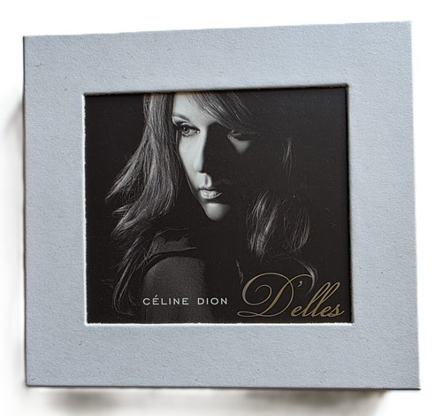 Celine dion elles - celine, "d’elles"