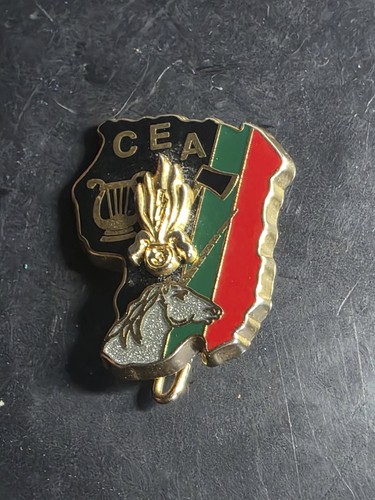 Légion rei cea - .,