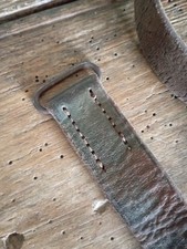 Lot Bretelles De Garand Springfield Ww2 Militaria