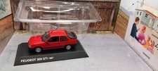 PEUGEOT - 309 GTI - 1987 -