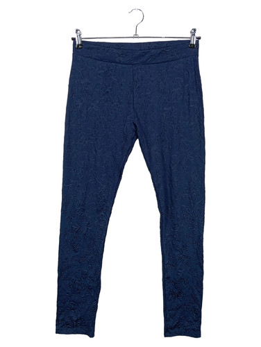 Calzedonia leggings femme bleu - femme,