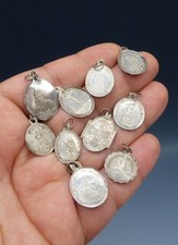 Lot Anciennes Médailles