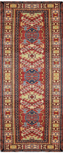 Tapis couloir runer - de,