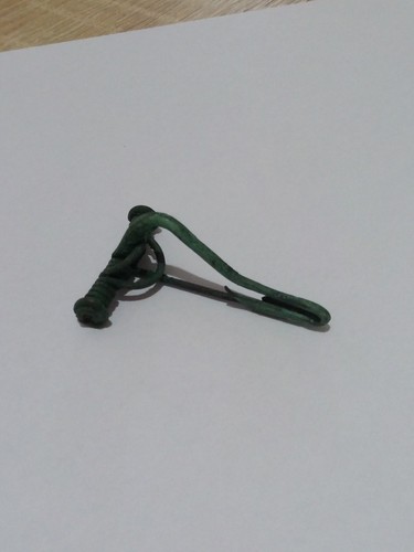 Fibule romaine die - fibule,