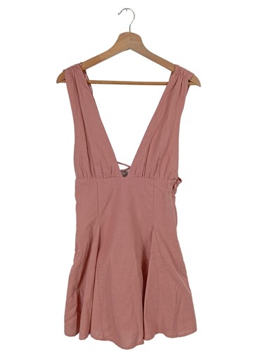 Zara robe bretelles dames - à,