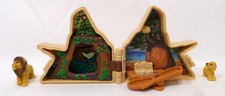 Disney polly pocket - polly,