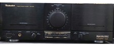 Technics SE-M100 Numérique