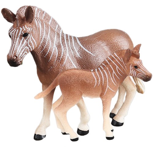Pcs animaux figurines - pcs,