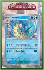 Léviator holo - léviator,