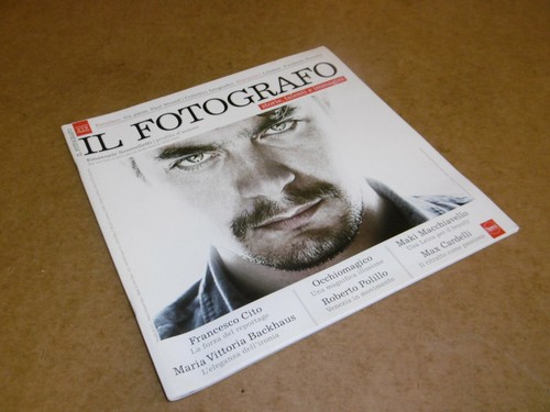 Rivista fotografo 279 - il,