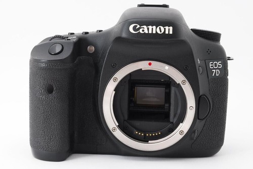 Appareil photo reflex