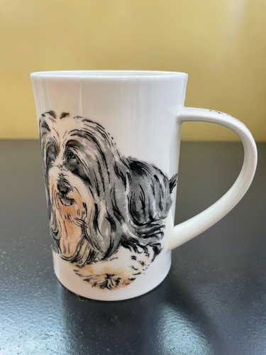 Mug dunoon dog - mug,