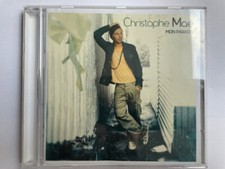 Christophe Maé ‎– Mon