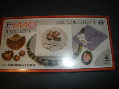 New fimo basic - basic, 1