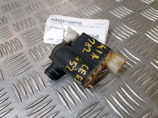 Pompe lave glace avant arriere