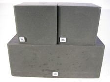 Jbl flix surround sound - surround,
