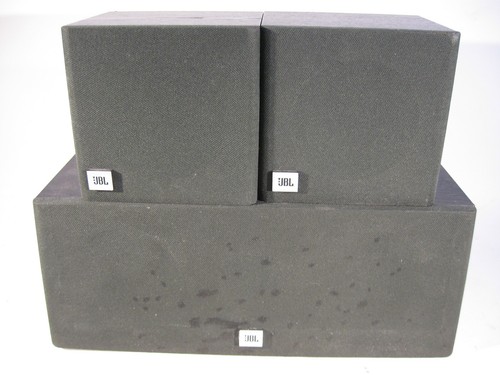 Jbl flix surround sound - jbl,