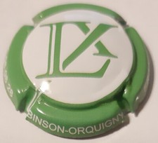 Capsule de Champagne Loriot