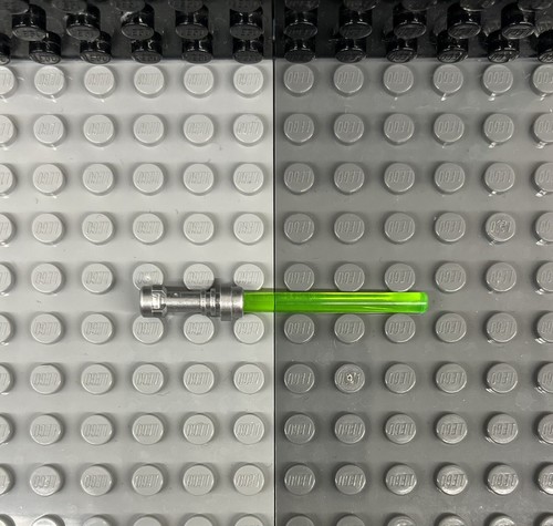 Lego star wars - star, laser