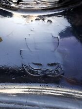 ancien plat HOTEL RITZ PARIS