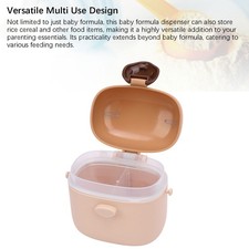 Distributeur De Lait En Poudre