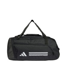 Adidas Sac de sport Unisex Essentials 3-Stripes S Noir