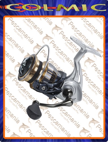 Moulinet colmic surya 4000 - moulinet,