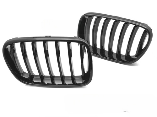 Grille calandre bmw - grille,