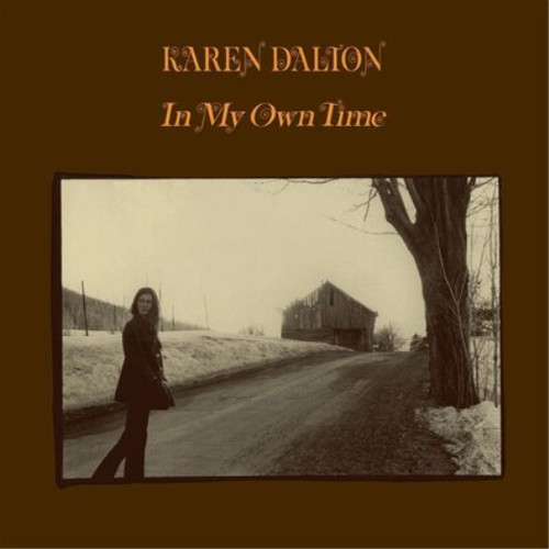 Karen dalton own - dalton,